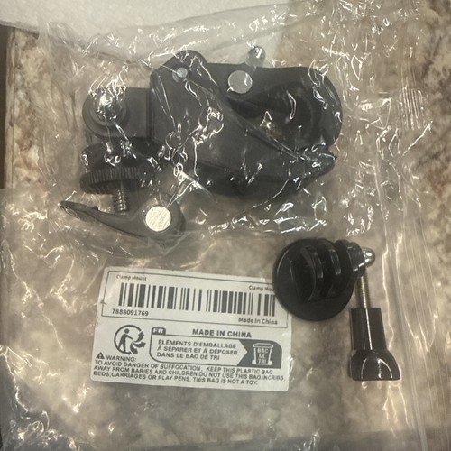 New sportgo clam gopro camera - gopro,